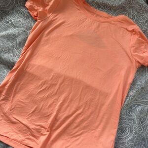 Athletic Works Coral Short Sleeve Tee